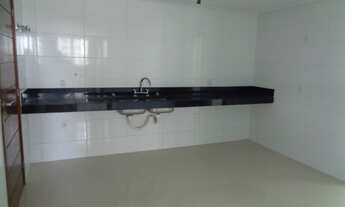 Imagem 4: Apartamento com 04 suítes , varanda, condomínio club no Altiplano Cabo Branco