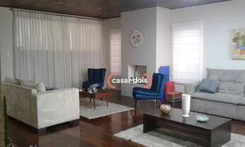 Imagem 5: Casa clássica e muito aconchegante em uma localização privilegiada