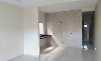 Imagem 2: 2 quartos Residencial Ravena - Senador Canedo