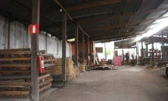 Imagem 4: Galpão Industrial à venda, Dona Clara, Belo Horizonte - GA0021