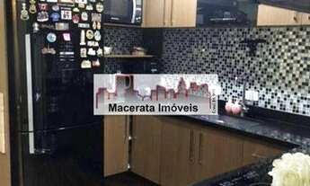 Imagem 3: Sobrado com 3 dormitórios à venda, 87 m² por R$ 620.000,00 - Socorro - São Paulo/SP