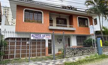 Imagem: Rua Oswaldo Cruz 75 - Casa