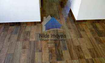 Imagem 6: Apartamento para Venda em São Paulo, Horto Florestal, 2 dormitórios, 1 banheiro, 1 vaga