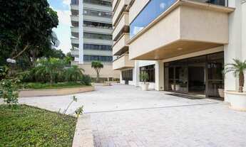 Imagem 5: Apartamento com 4 dormitórios à venda, 273 m² por R$ 2.040.000,00 - Vila Alexandria - São