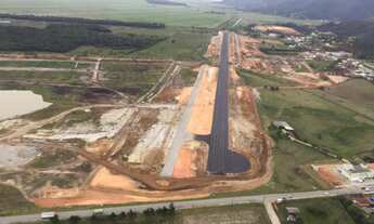 Imagem 5: Condomínio residencial e aeronáutico