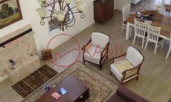 Imagem 7: Venda, Casa com 04 dormitórios, Santana de Parnaíba, Burle Marx