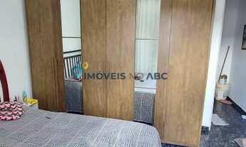 Imagem 7: Sobrado para Venda em São Bernardo do Campo, Alves Dias, 2 dormitórios, 2 banheiros, 1 vag