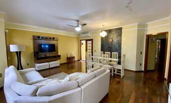 Imagem: Casa residencial bairro Jd. Das Flores