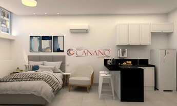 Imagem 3: Rio de Janeiro - Kitchenette/Conjugados - Botafogo