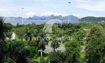 Imagem 2: Rio de Janeiro - Apartamento Padrão - Flamengo