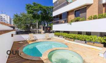 Imagem 5: Cobertura com 2 dormitórios à venda, 224 m² por R$ 2.490.000 - Indianópolis - São Paulo/SP