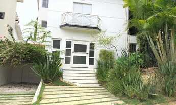 Imagem: Casa Sobrado Cond. Real Park - Ref V23067