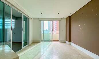 Imagem 3: Apartamento de 151 M² no Anália Franco. São 2 Dormitórios (2 Suítes), 3 Vagas