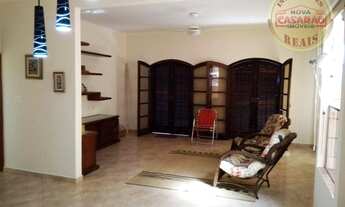 Imagem 6: Sobrado com 3 dormitórios à venda, 290 m² por R$ 1.000.000,00 - Tupi - Praia Grande/SP