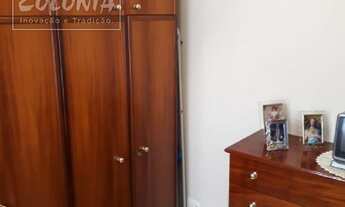 Imagem 6: Santo André - Apartamento Padrão - Jardim Stella