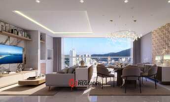 Imagem 2: 4 SUÍTES AMPLOS E CHURRASQUEIRA CENTRO ITAJAÍ