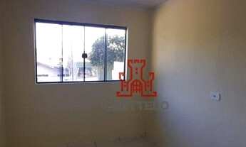 Imagem 2: Casa com 2 dormitórios para alugar, 70 m² por R$ 800,00/mês - Conjunto Habitacional Saltin