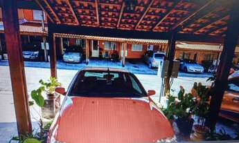 Imagem 4: Casa condomínio Recanto do Sol 2 dormitórios e 2 vagas