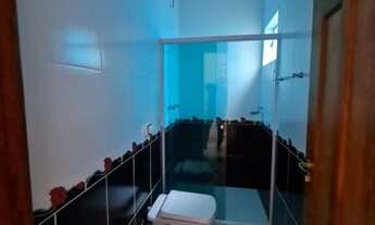 Imagem 3: Casa com 3 dormitórios - Horto Florestal - Sorocaba/SP