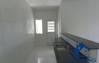 Imagem 6: Linda casa nova com 2 quartos sendo suíte próximo a Messejana na região do bairro Pedras d