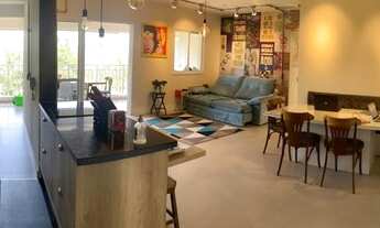 Imagem: Apartamento a Venda Localização Privilegiada