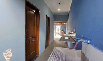 Imagem 4: Casa residencial para Venda Jardim Alvorada, Americana 3 dormitórios, 2 salas, 2 banheiros