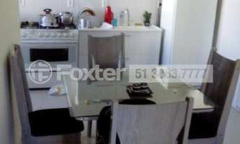 Imagem: Canoas - Apartamento Padrão - Fátima