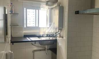 Imagem 3: Apartamento para venda com 81 metros quadrados com 3 quartos