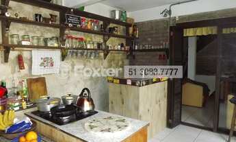 Imagem 3: Vendo Maravilhosa casa 4 quartos suíte 3 garagens com 173m² privativos no Bairro Cristal !