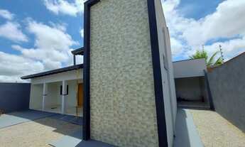 Imagem: CASA EM ROLIM DE MOURA MT