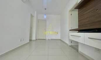 Imagem 3: Apartamento para locação no Bairro Jardim Aquarius - 65 m² - 2 dorm - 1 suíte - 1 vaga