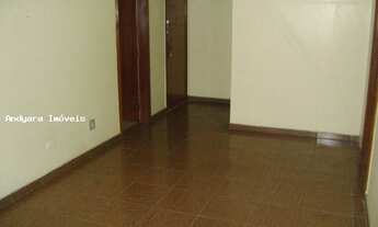 Imagem 2: Apartamento para Venda em Santos, BOQUEIRÃO, 2 dormitórios, 2 banheiros, 1 vaga