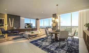 Imagem: Mai Terraces - Lançamento Duplex - 433