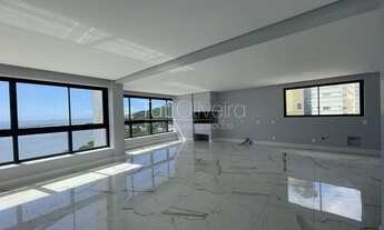 Imagem: Apartamento com 4 Suítes no Cézanne Residence