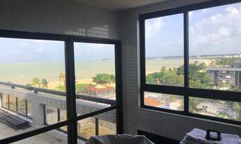 Imagem: Cobertura para Venda em João Pessoa, Cabo