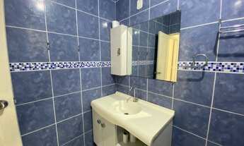 Imagem 3: EXCELENTE APARTAMENTO COM DOIS QUARTOS E VAGA NA GARAGEM