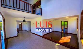 Imagem 3: Casa com 3 dormitórios à venda, 267 m² por R$ 1.700.000 - Camboinhas - Niterói/RJ - CA5263