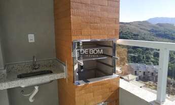 Imagem 5: Apartamento à venda, Residencial Morumbí, Poços de Caldas, MG