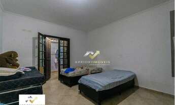 Imagem 2: Sobrado com 2 dormitórios, 90 m² - venda por R$ 365.000 ou aluguel por R$ 1.550/mês - Vila