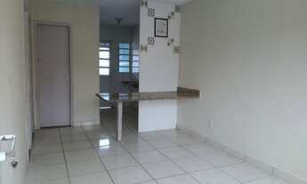 Imagem 3: Casa dois quartos térreo em Campo Grande