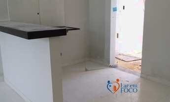 Imagem 4: CASA 3QS DUPLEX INDEP, 2 VG, 3 WC, QUINTAL, COZINHA INDEPENDENTE, QUARTO COM SACADA B CALÇ