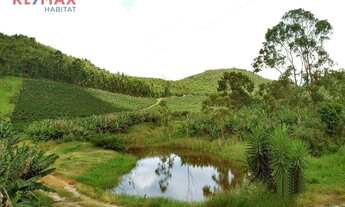 Imagem 2: Fazenda à venda, 1306800 m², em Espera Feliz - MG