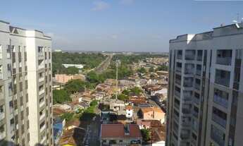 Imagem 4: Imobiliária Unique Vende: Apto 3/4, 1 suíte Residencial Reserva ibiapaba