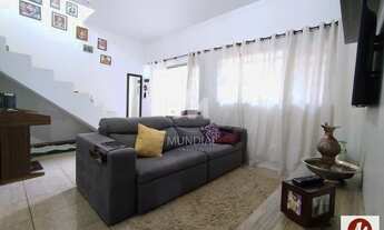 Imagem 5: Casa (sobrado na rua) 2 dormitórios/suite