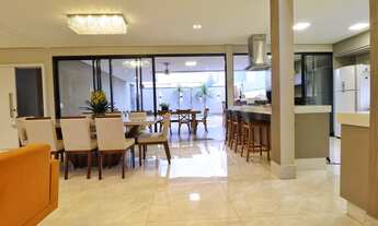 Imagem 4: Casa para venda possui 400 metros quadrados com 4 quartos