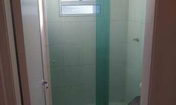 Imagem 7: Apartamento com 2 quartos no centro de Cotia. Apenas R$ 1.350,00 (tudo incluso)