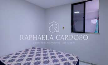 Imagem 7: Apartamento para venda no Jardim de Atalaia