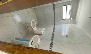 Imagem 4: TRIPLEX COM ÁREA NA COBERTURA- ÓTIMA LOCALIZAÇÃO, NOVOS- 3 qts e 3 banheiros