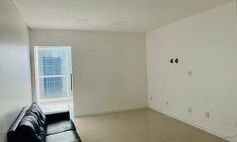 Imagem 2: Sala comercial de 34 m² no Empreendimento Lagoa Corporate