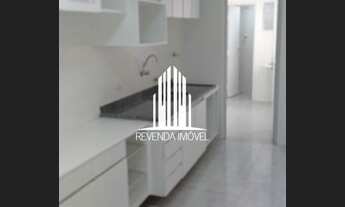 Imagem 6: Apartamento em Pinheiros com 83m² 2 dormitórios 2 banheiros 2 vagas de garagem